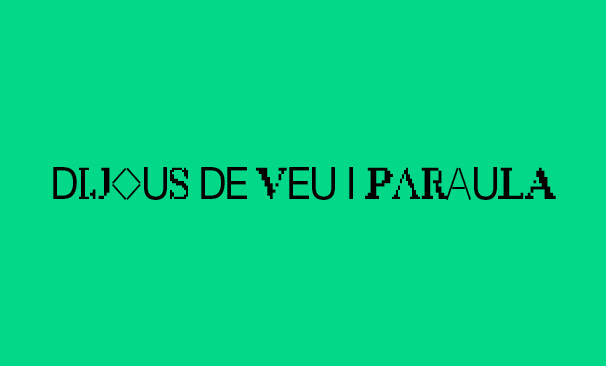 Dijous de veu i paraula