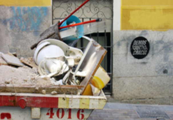 No hi ha espectadors