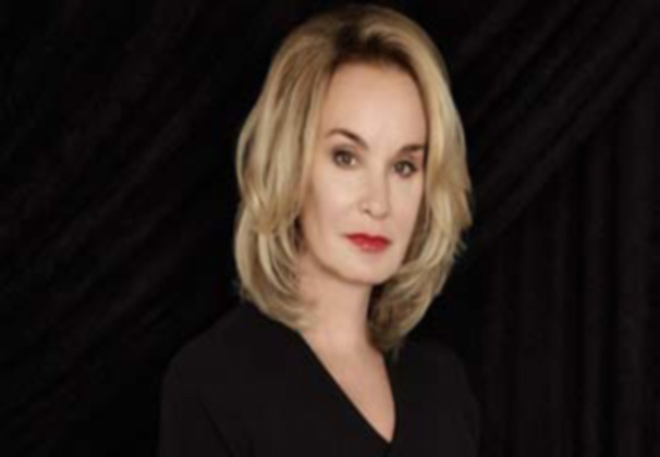 Jessica Lange, una de les grans