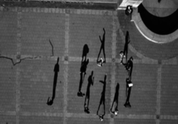 inauguració 'Blue Sky Days' Tomas van Houtryve 