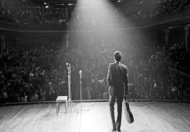 Serrat: 50 anys de cançons