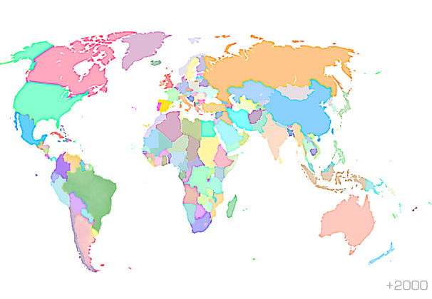implic/Accions | Cristina Lucas . All about color