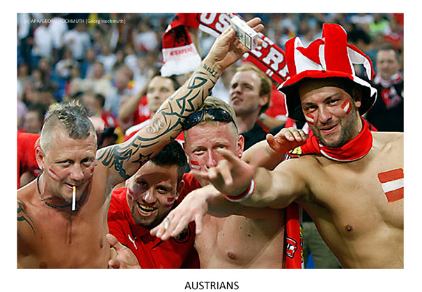 Cristina Lucas . All about color