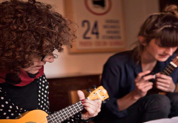 CODO Arts Santa Mònica