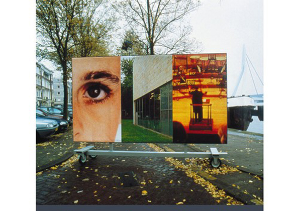 El arte en la era de lo global