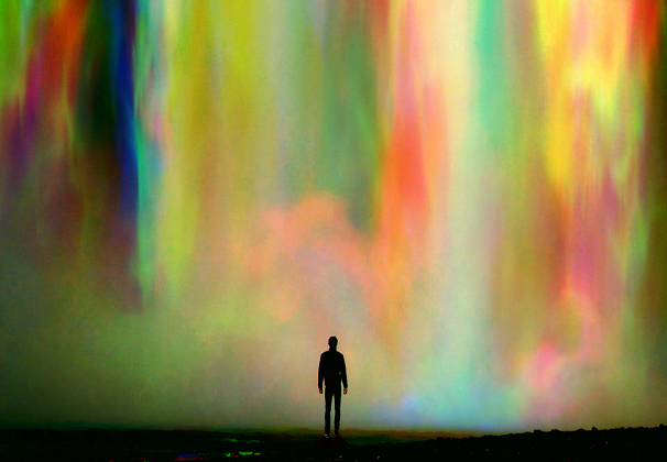 Estratos de la Imagen