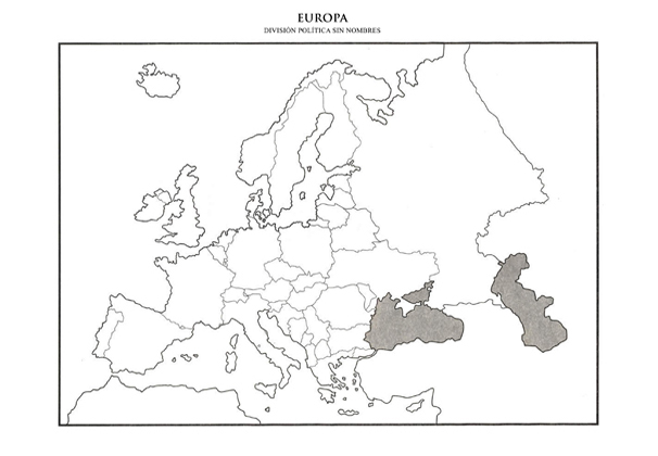 Experimentació europea