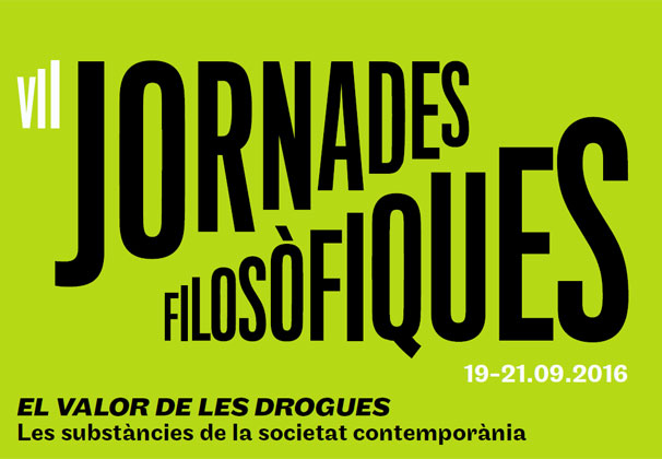 VII Jornades Filosòfiques