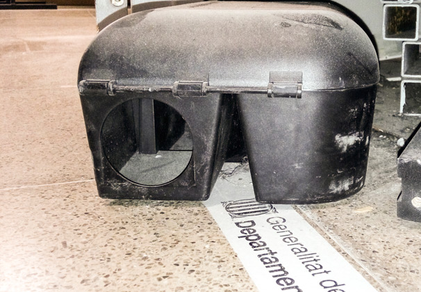 XZ Arts Santa Mònica