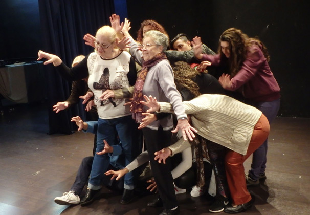 Colbacat Arts Santa Mònica