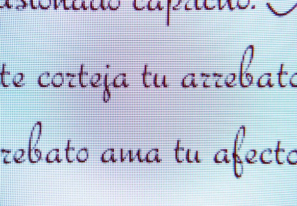 Paraules Pixelades Arts Santa Mònica