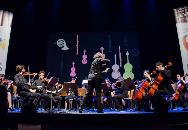 PHENICX Arts Santa Mònica