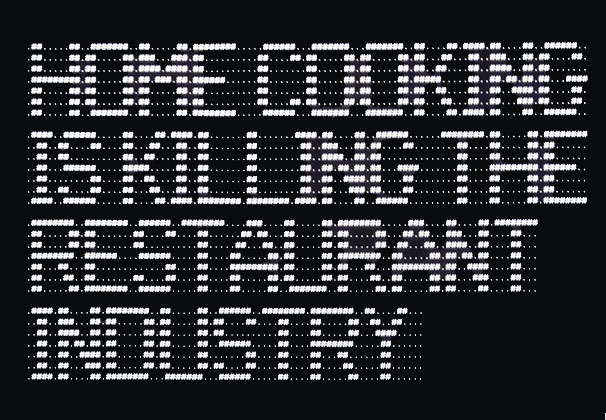 The Pirate Cinema: Live. Arts Santa Mònica