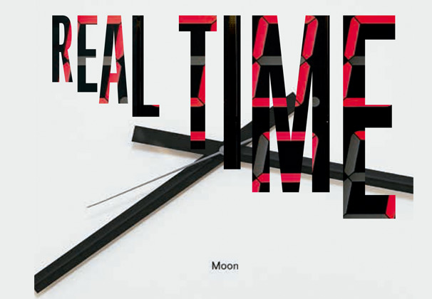 Art en temps real. Arts Santa Mònica