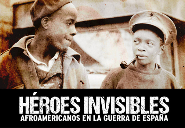 Héroes Invisibles