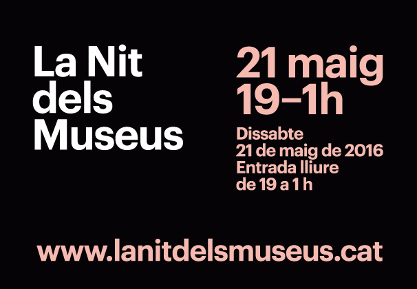 Nit dels Museus