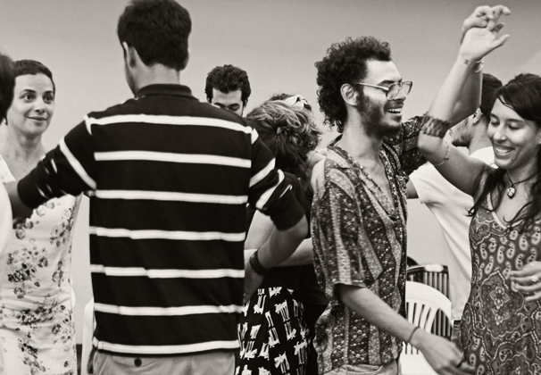 Efervescencia col·lectiva 