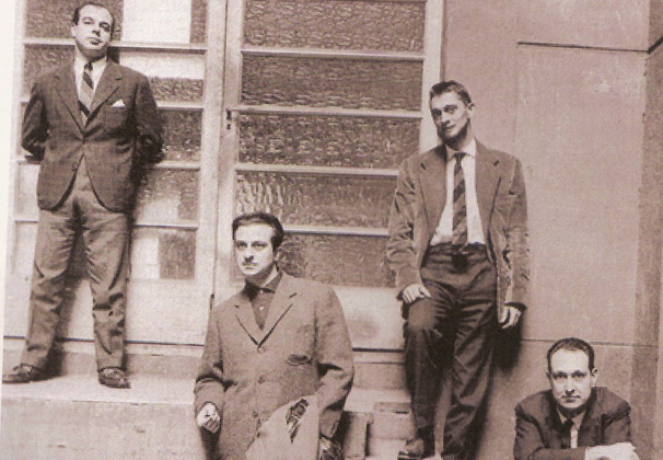 Gil de Biedma Arts Santa Mònica