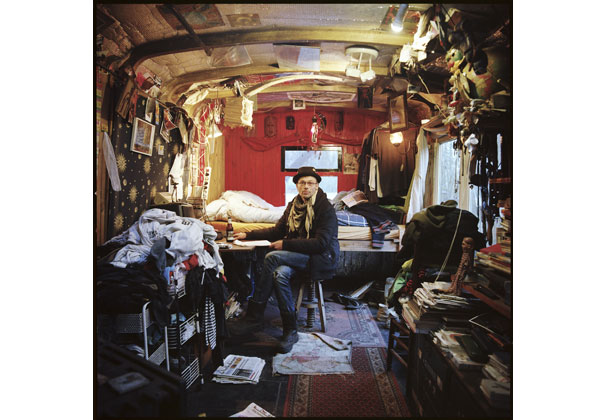 Mites d’un futur proper