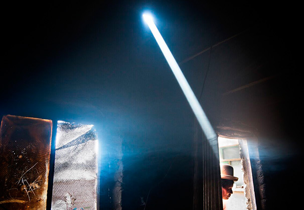 Nous relats fotogràfics Arts Santa Mònica