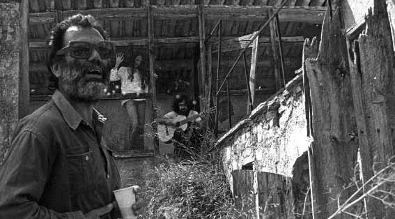 Nunes, l’art, el temps, la política