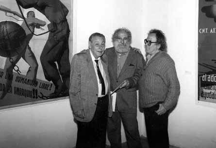 Nunes, cinema i anarquisme