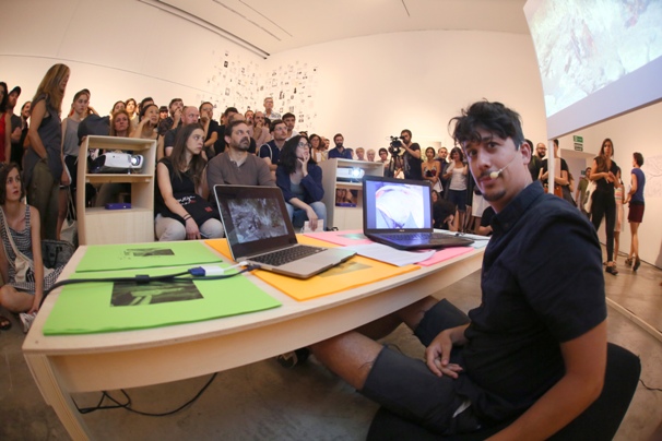 El senyor de les mosques