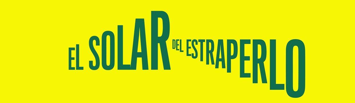 El solar de l'estraperlo 