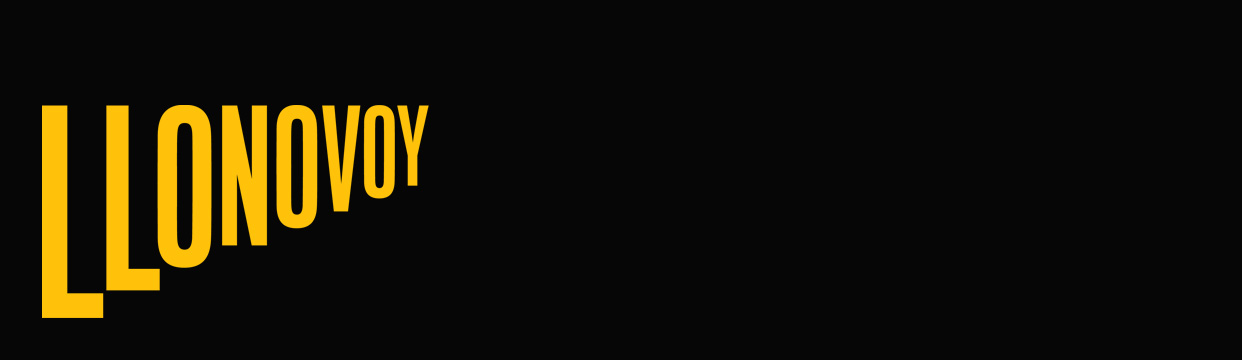 Miquel Àngel Joan: Llonovoy