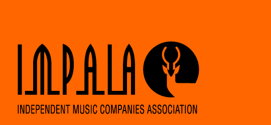 Impala logo ptt