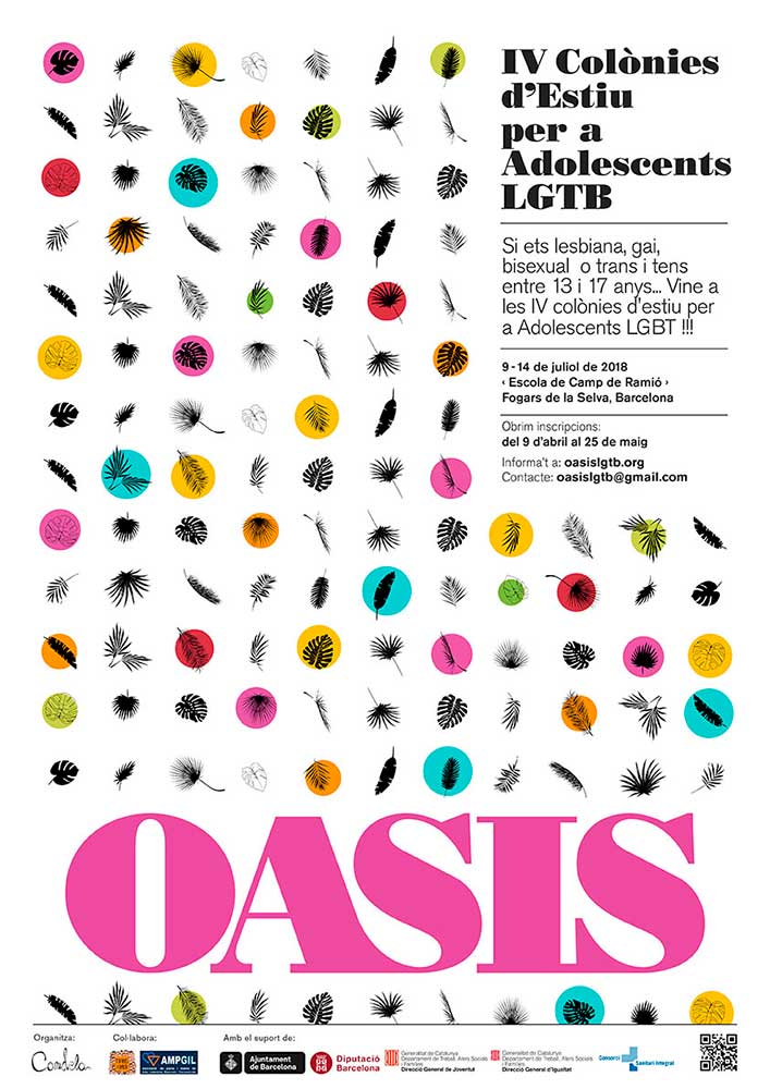 oasis-cartell