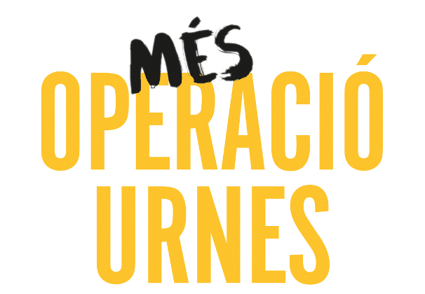 Mes operacio urnes