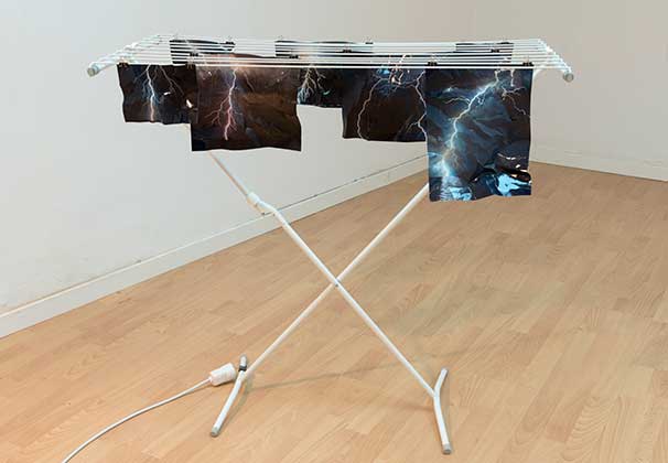 9a Biennal d'art Leandre Cristófol