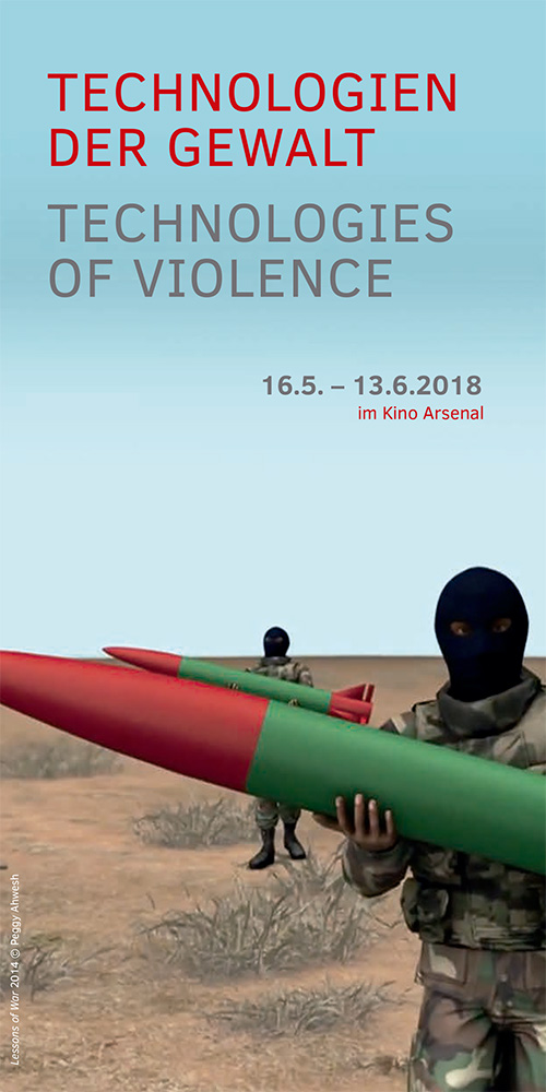 _Technonologies_Violence_cartell