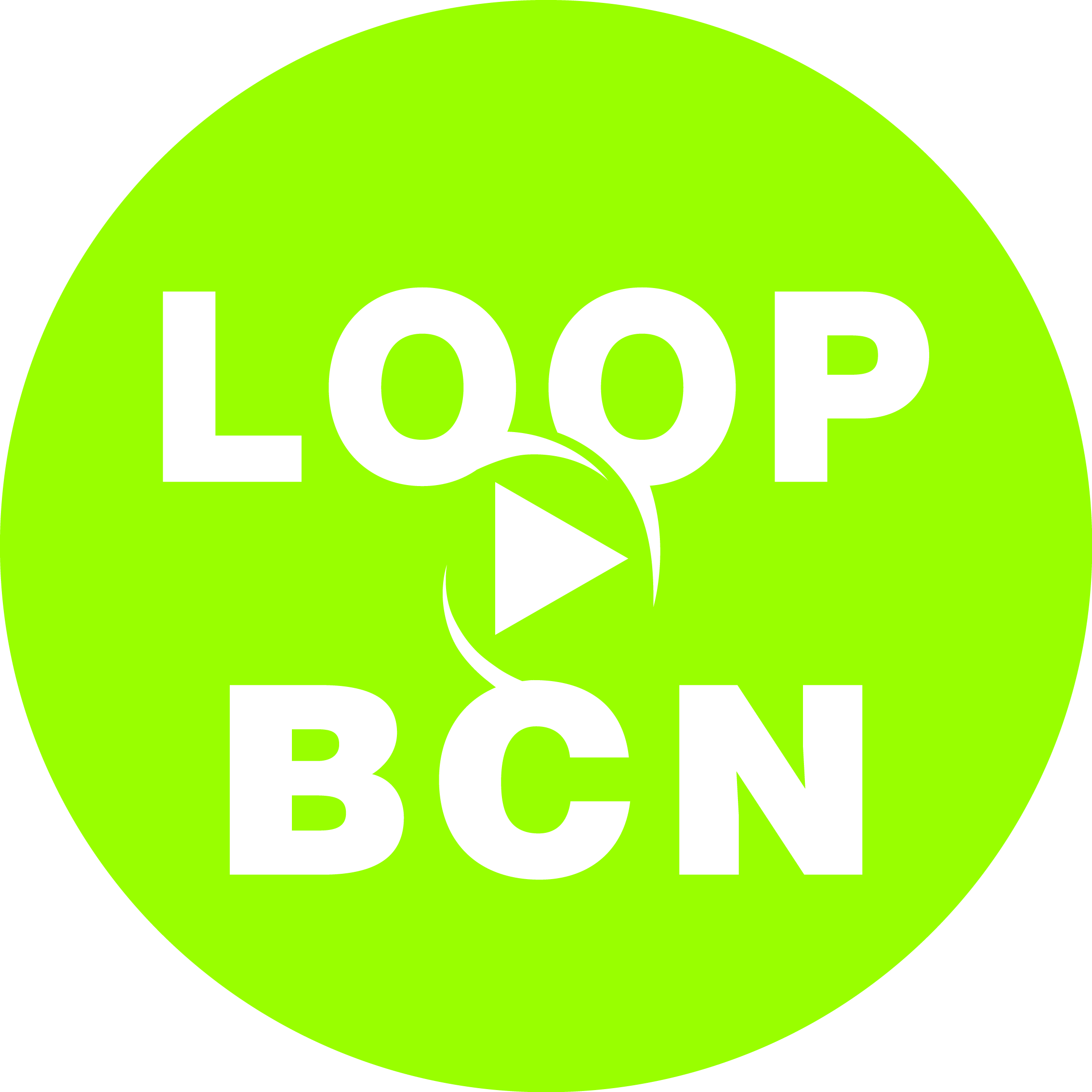 Logo LoopBCN