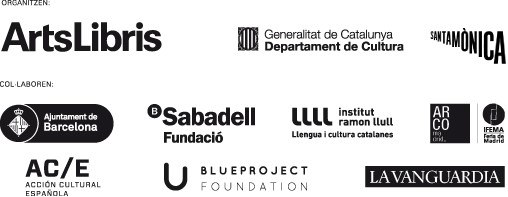 Logos ArtsLibris Logos ArtsLibris