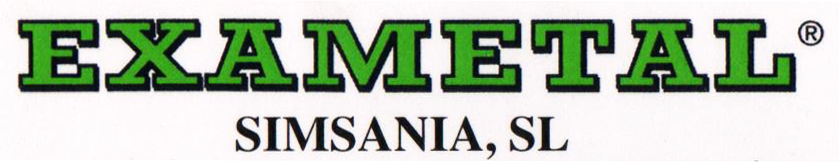 exametalColor exametalColor