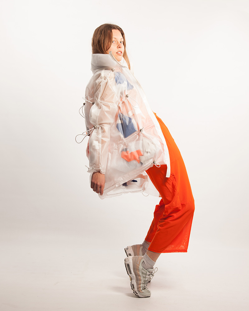 MAMA. Mireia Panisello MAMA. Mireia Panisello