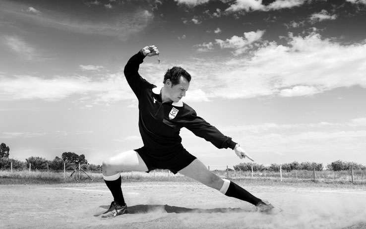 eL arbitro_ Paolo Zucca eL arbitro_ Paolo Zucca