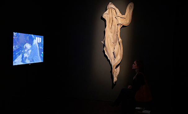 Inauguració Figura i Cos. IF Barcelona