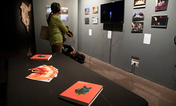 Inauguració Figura i Cos. IF Barcelona