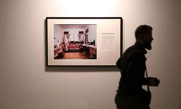 Exposició "El desig de creure"