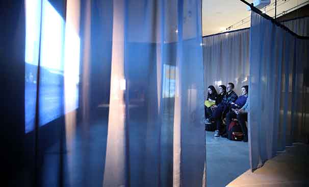 Exposició "El desig de creure"