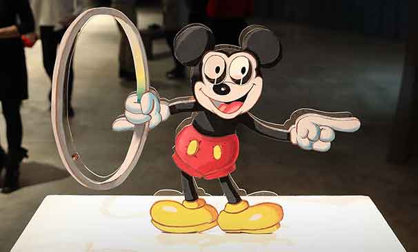 Exposició "El desig de creure"