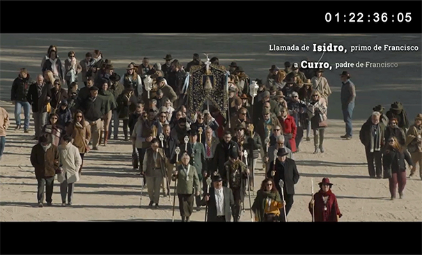 Les imatges eco - exposició Isaki Lacuesta