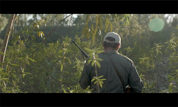 Les imatges eco - exposició Isaki Lacuesta