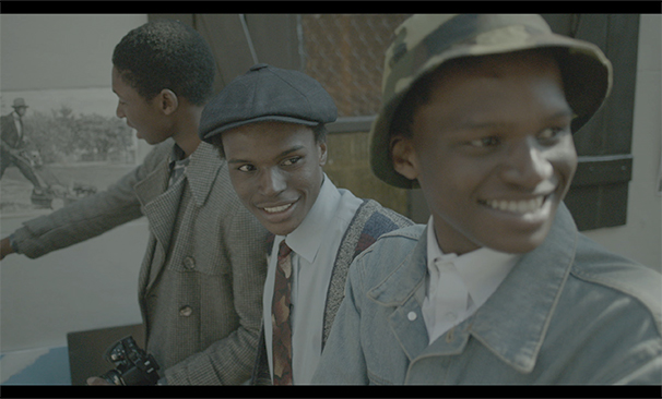 Les imatges eco - exposició Isaki Lacuesta