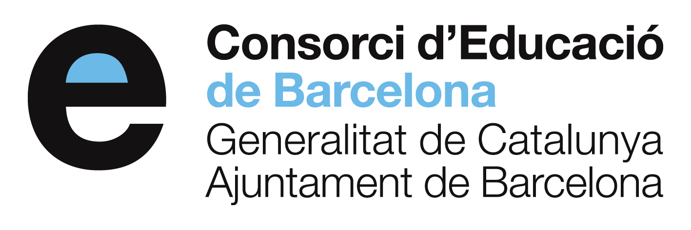Consorci Educacio Barcelona