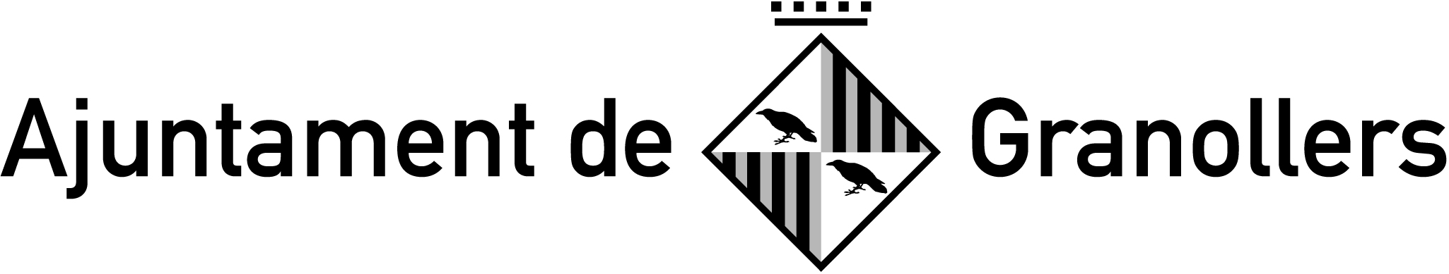 Logo Ajuntament Granollers