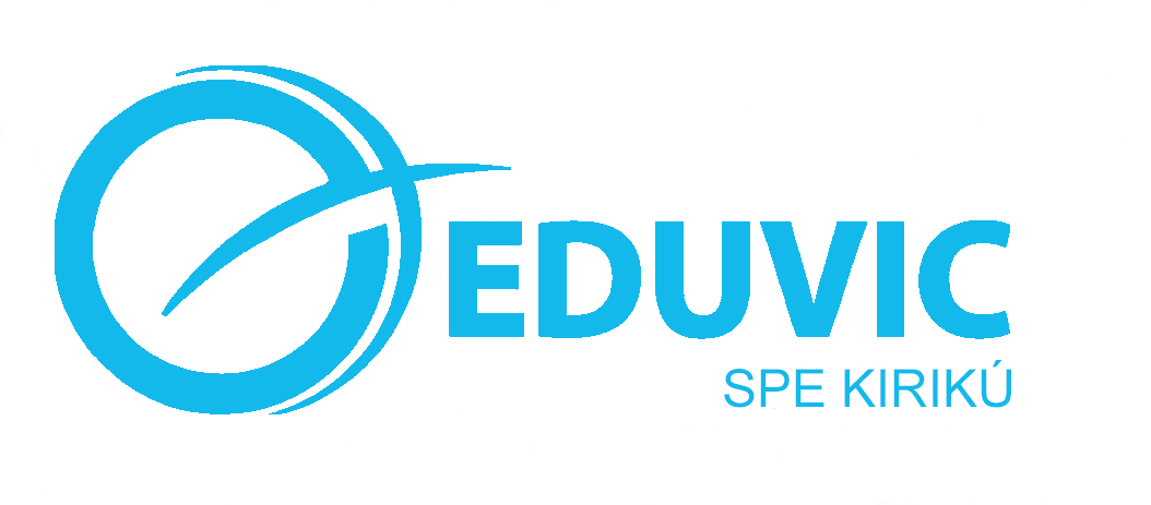 Logo-EDUVIC Logo-EDUVIC